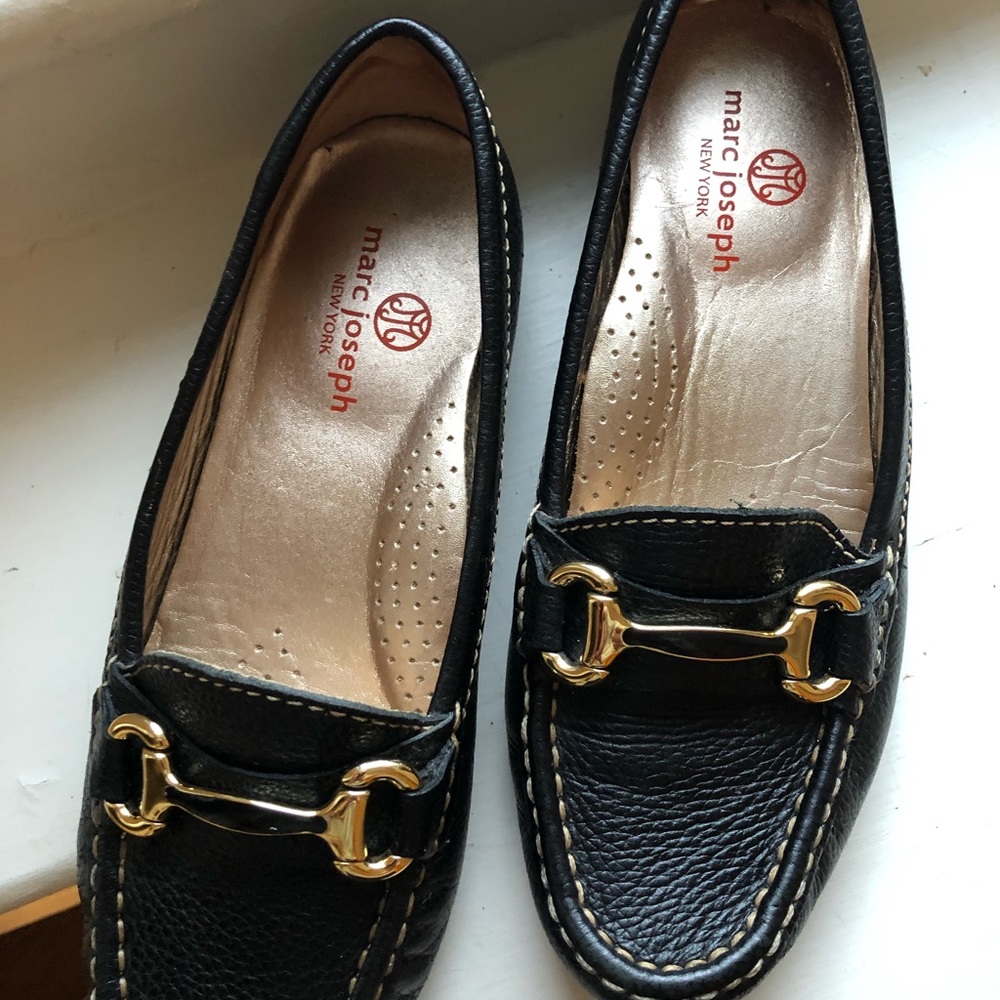 Marc Joseph Mocassins